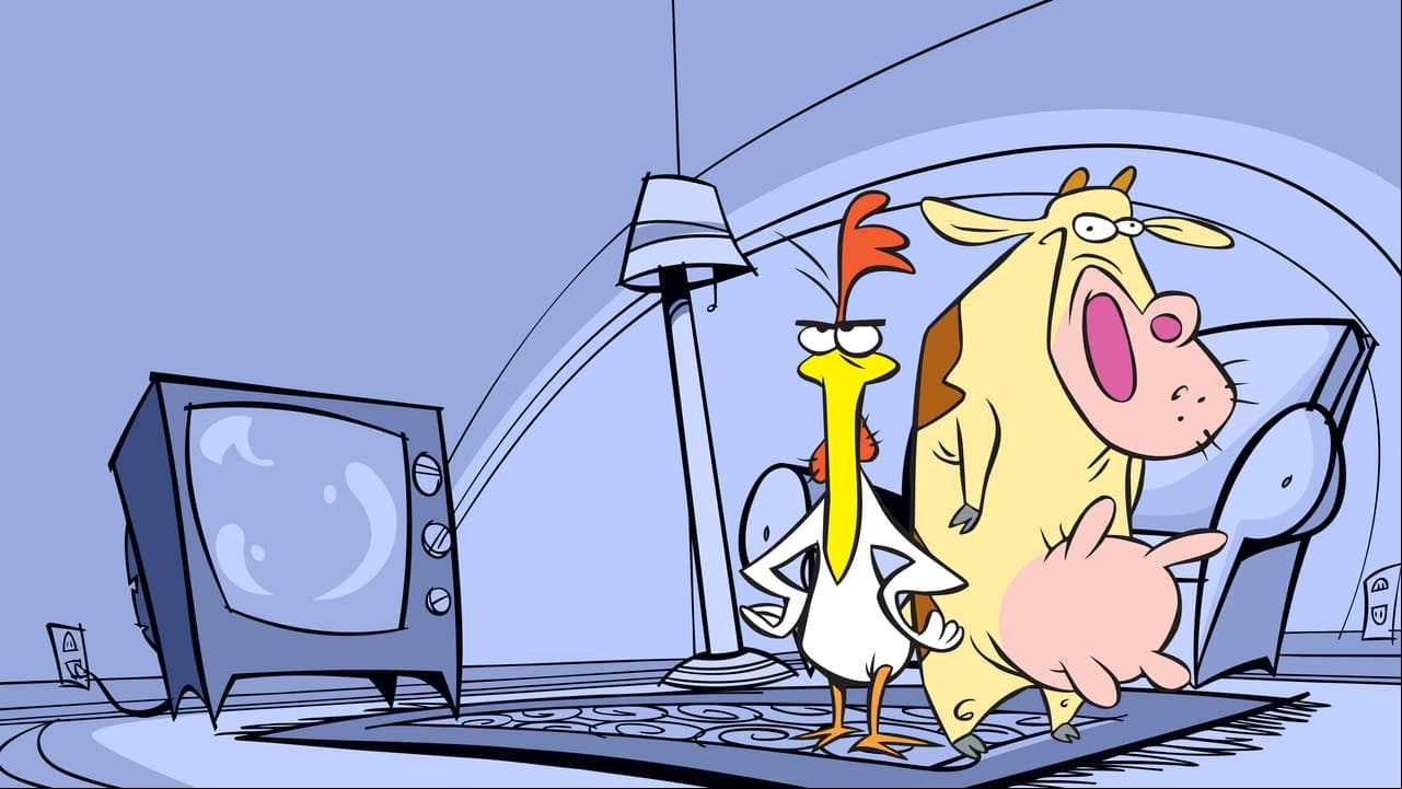 Vaca y Pollo Vaca y Pollo