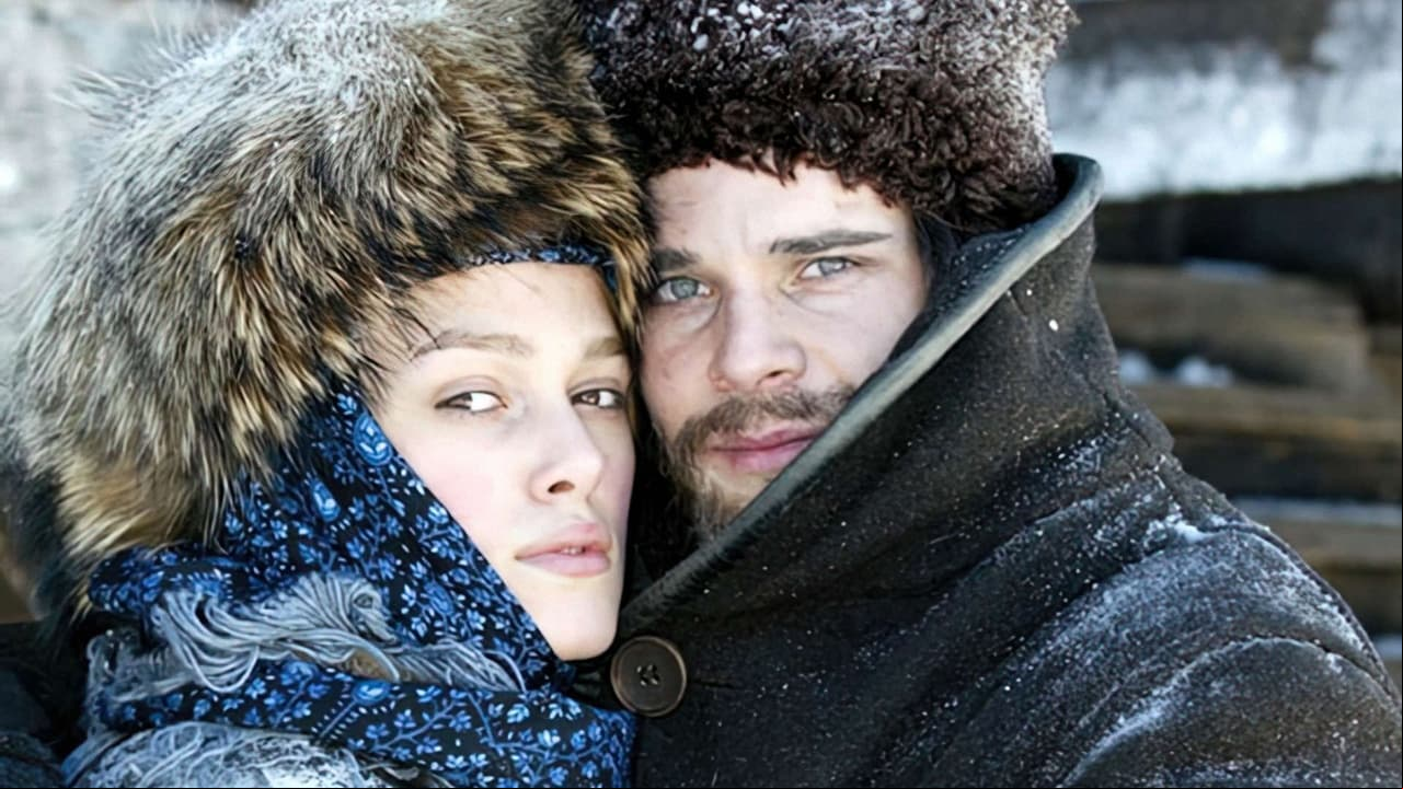 Doctor Zhivago