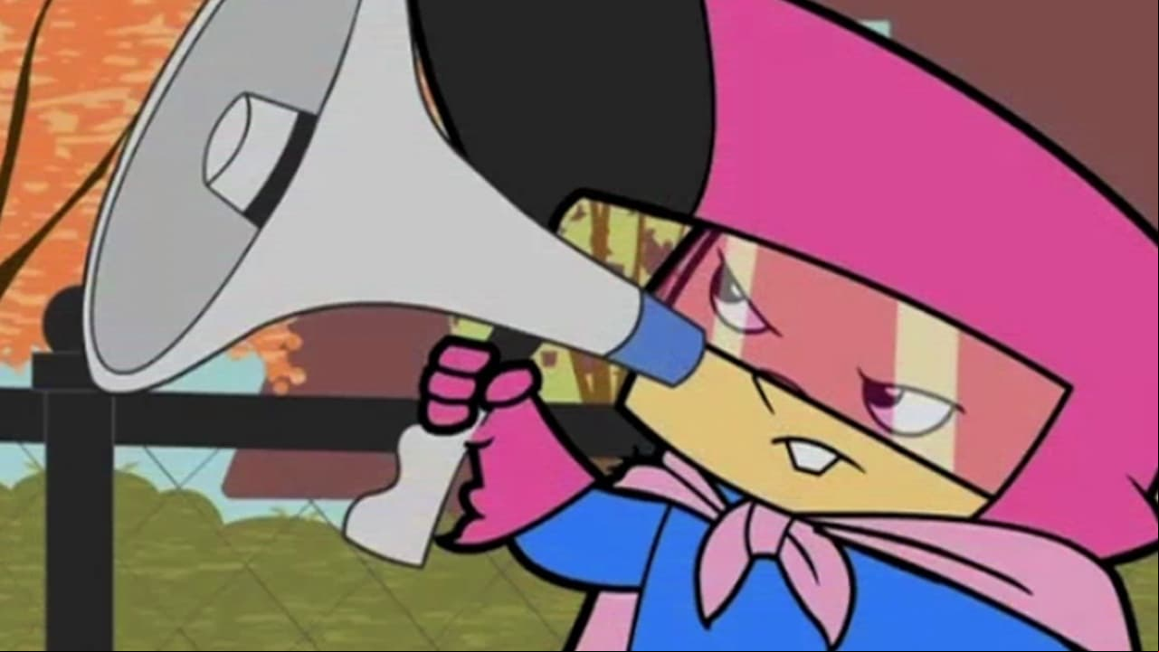 Captain Flamingo Captain Flamingo