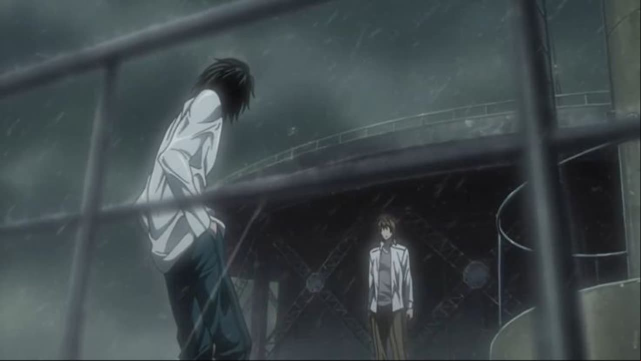 Death Note Death Note