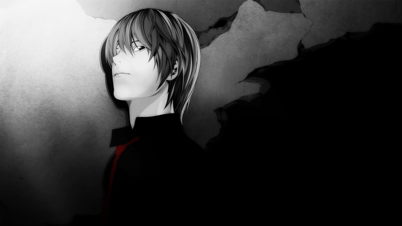 Death Note Death Note