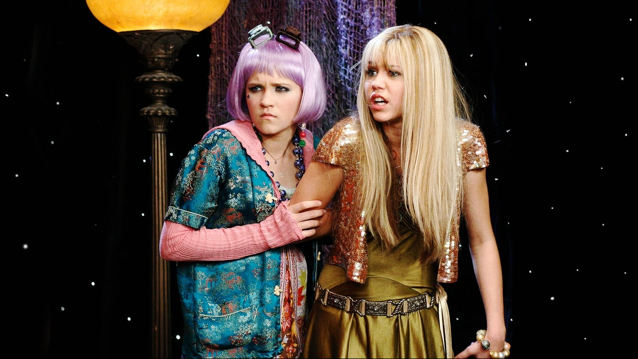 Hannah Montana Hannah Montana