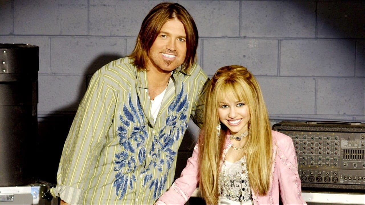 Hannah Montana Hannah Montana