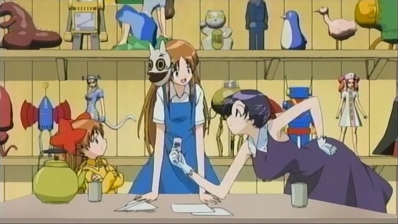 Yume Tsukai