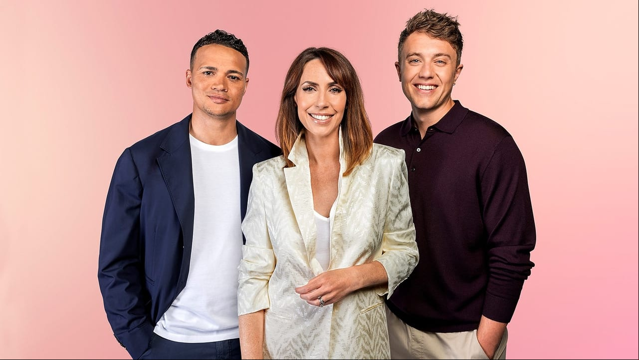 The One Show The One Show