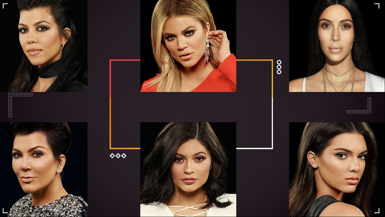 Las Kardashian Las Kardashian