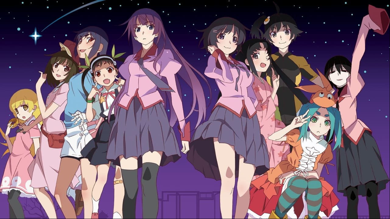 Monogatari Monogatari