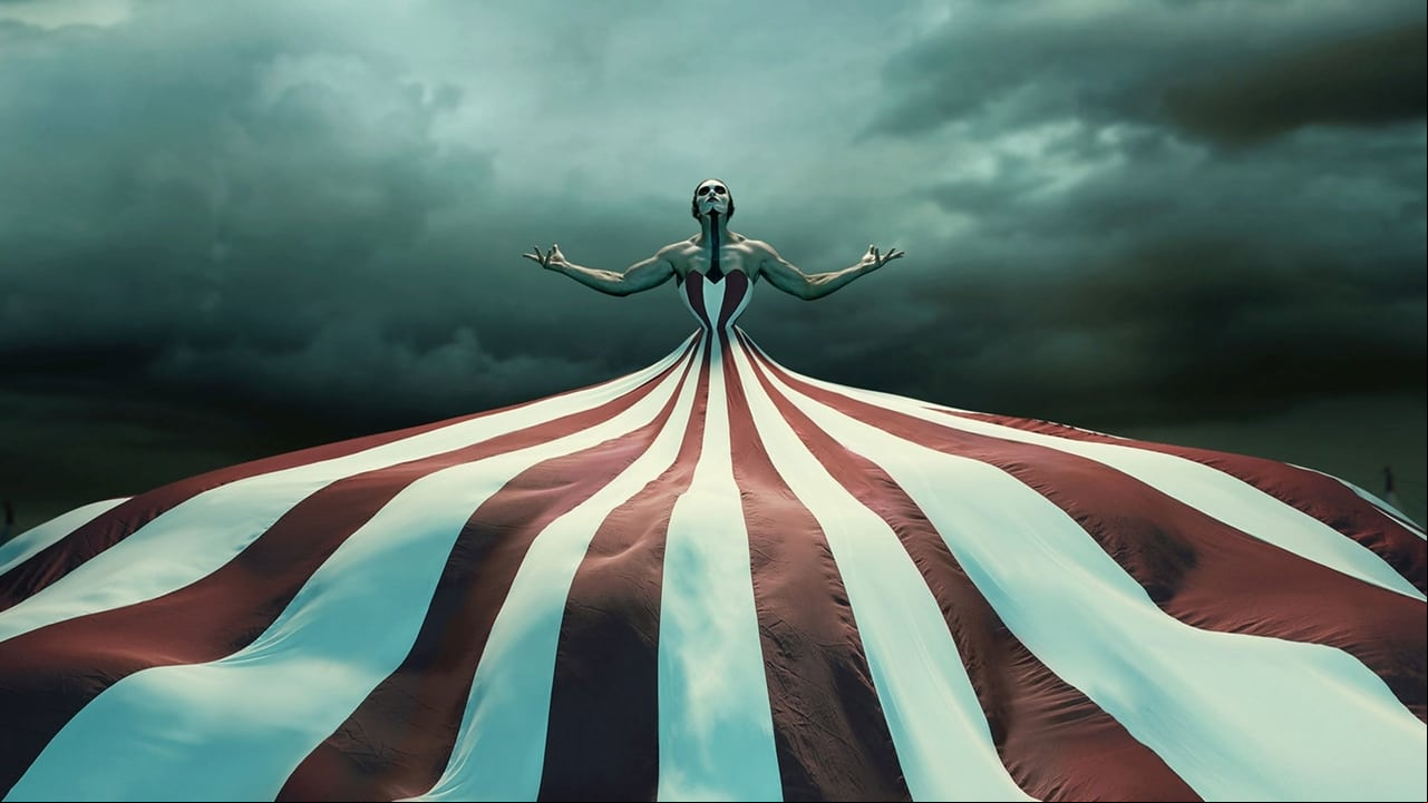 American Horror Story American Horror Story