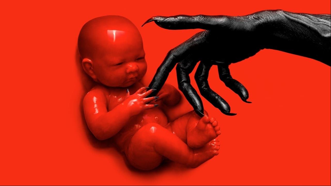 American Horror Story American Horror Story
