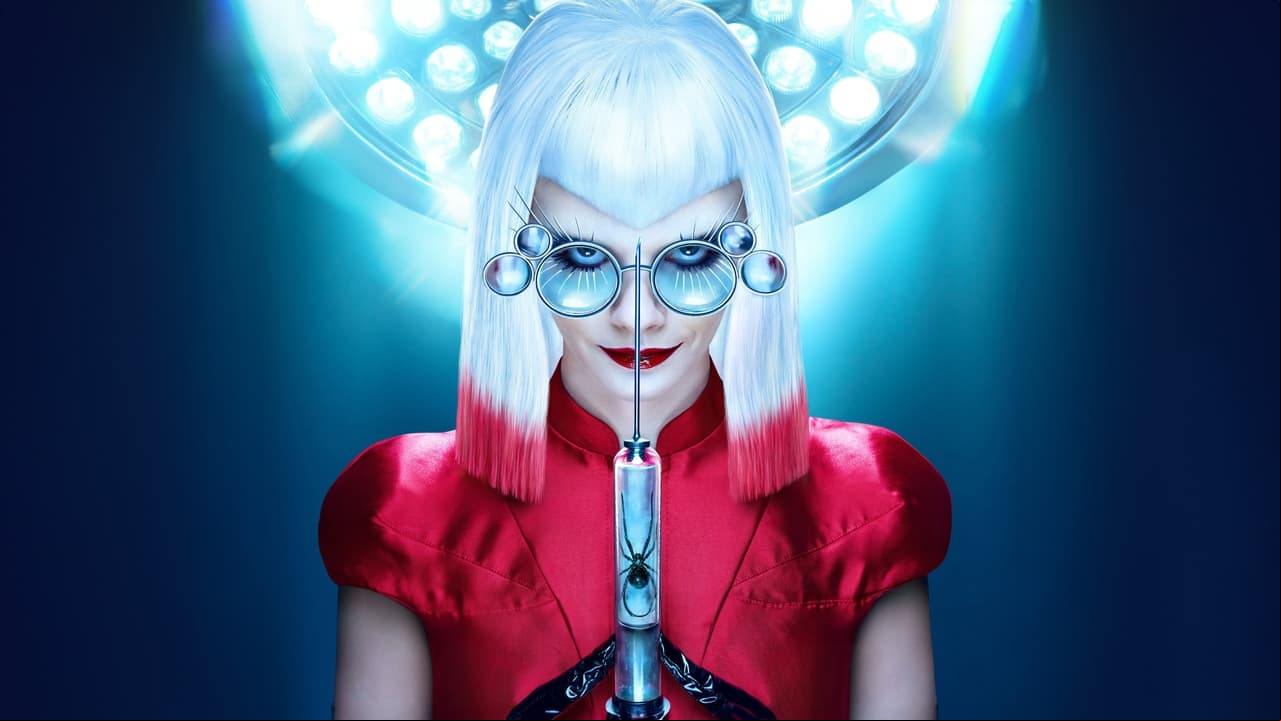 American Horror Story American Horror Story