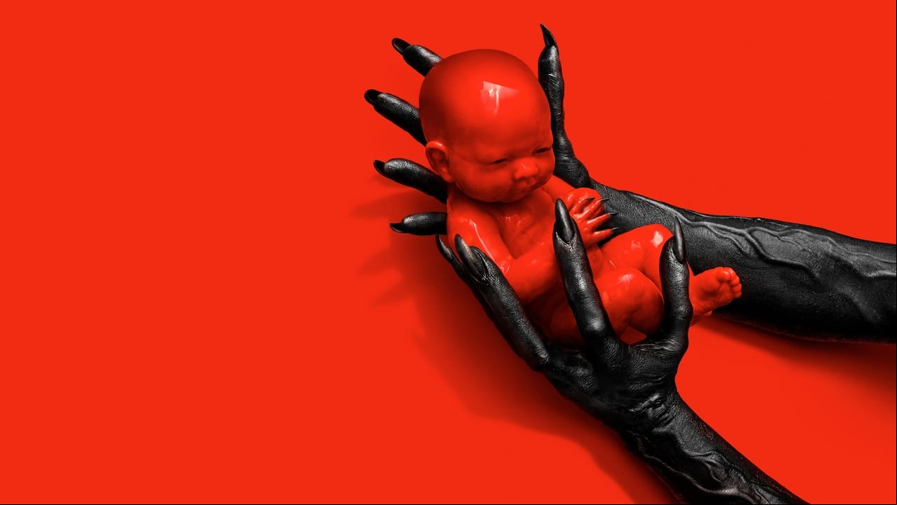 American Horror Story American Horror Story