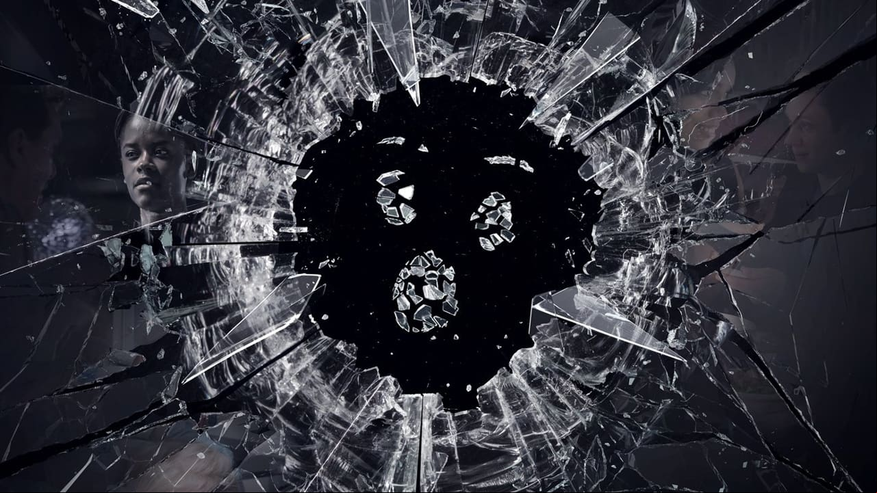 Black Mirror