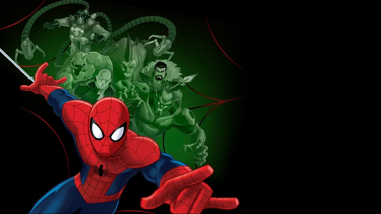 Ultimate Spider-Man Ultimate Spider-Man
