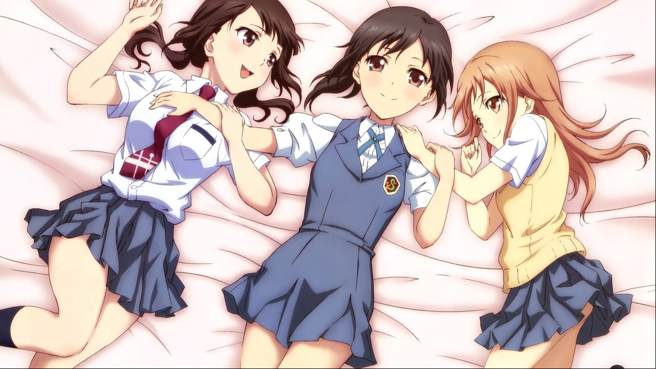 Tari Tari