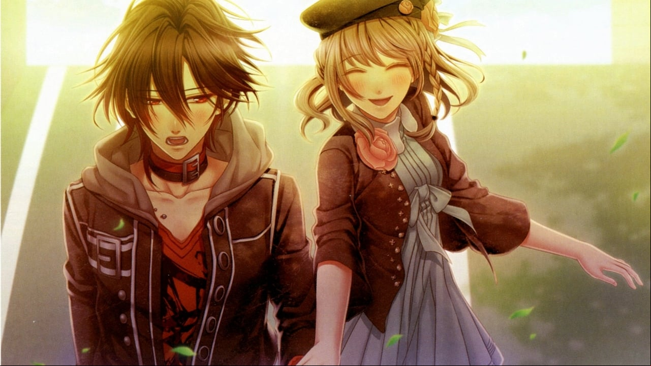 Amnesia