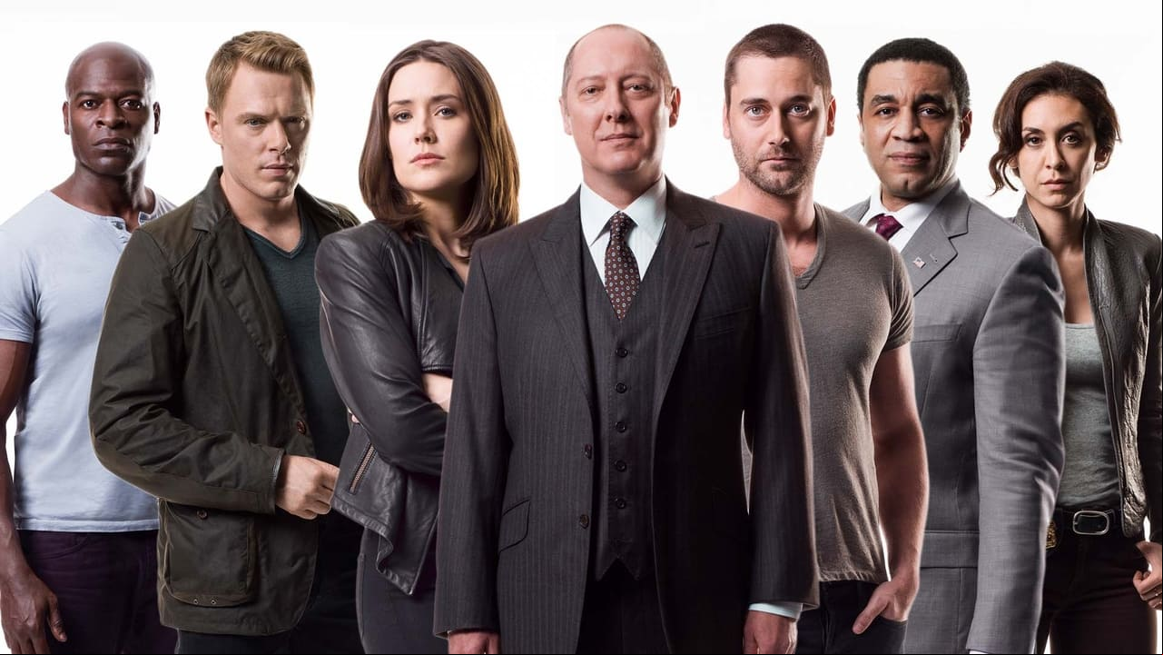 The Blacklist The Blacklist