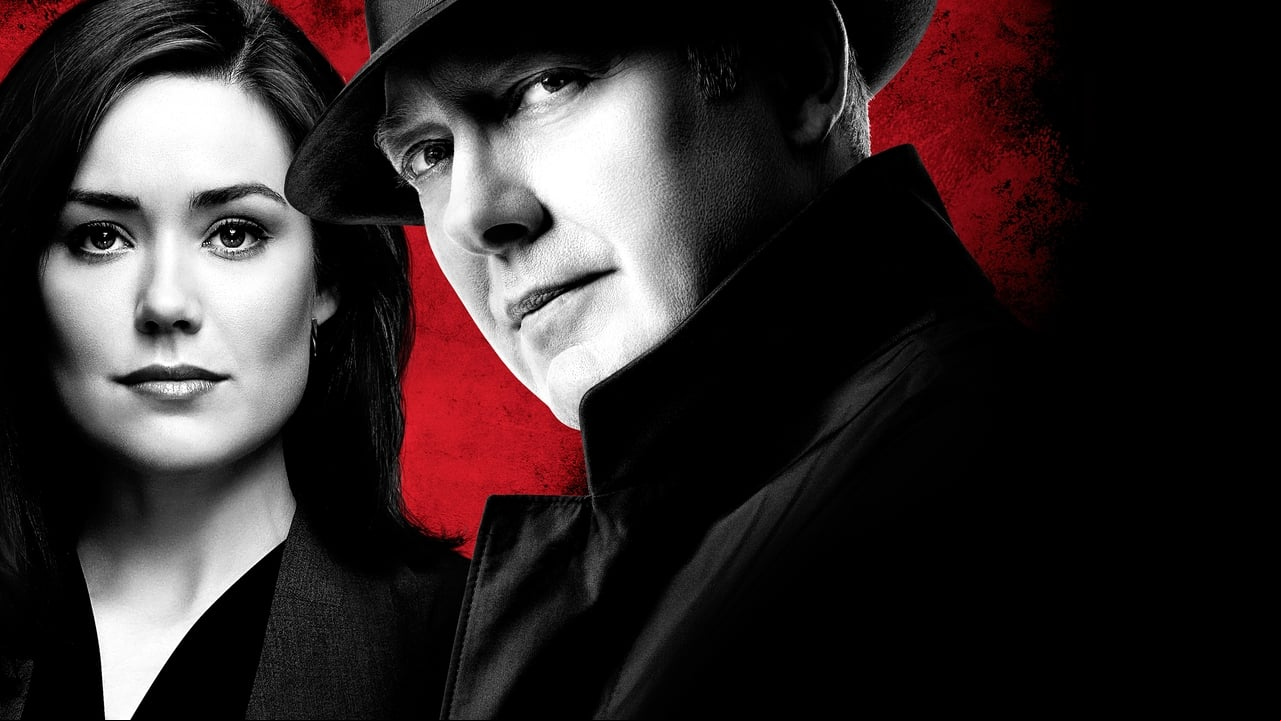 The Blacklist The Blacklist