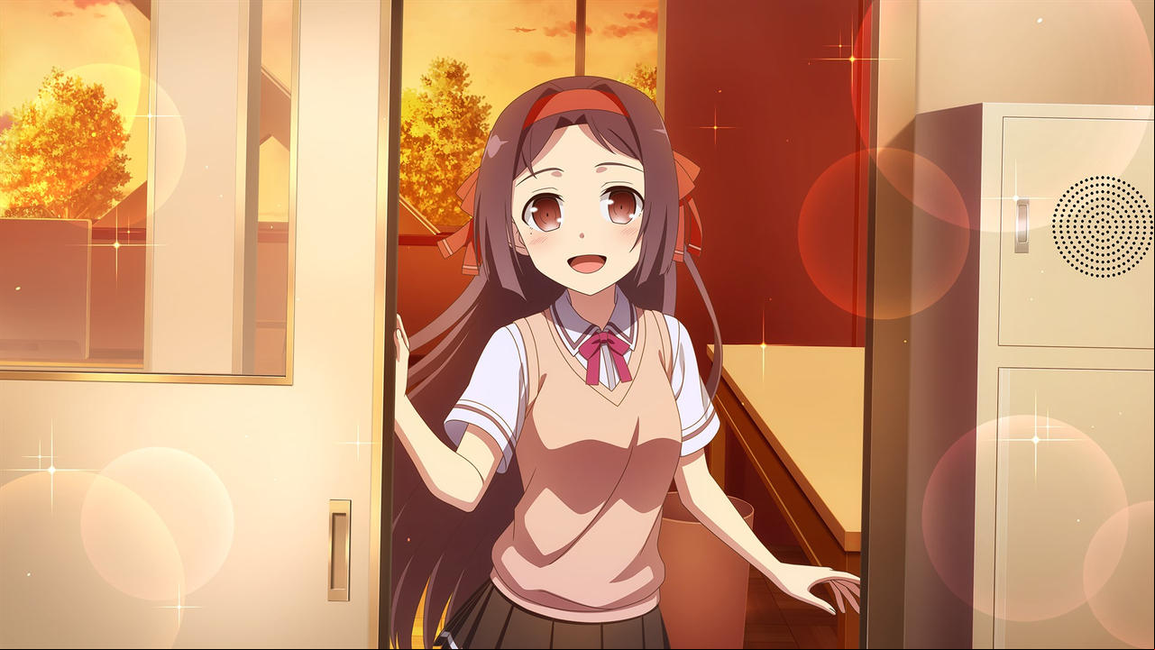 Yuuki Yuuna wa Yuusha de Aru