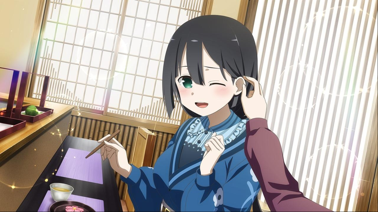 Yuuki Yuuna wa Yuusha de Aru