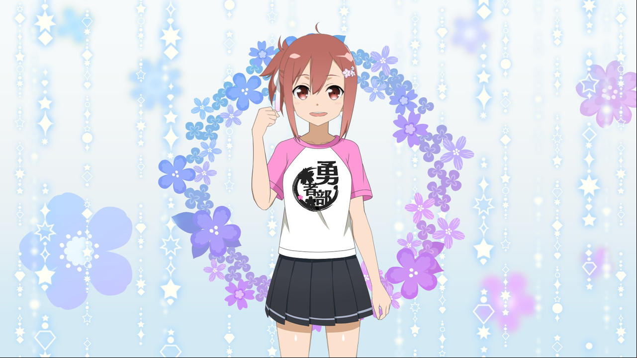 Yuuki Yuuna wa Yuusha de Aru