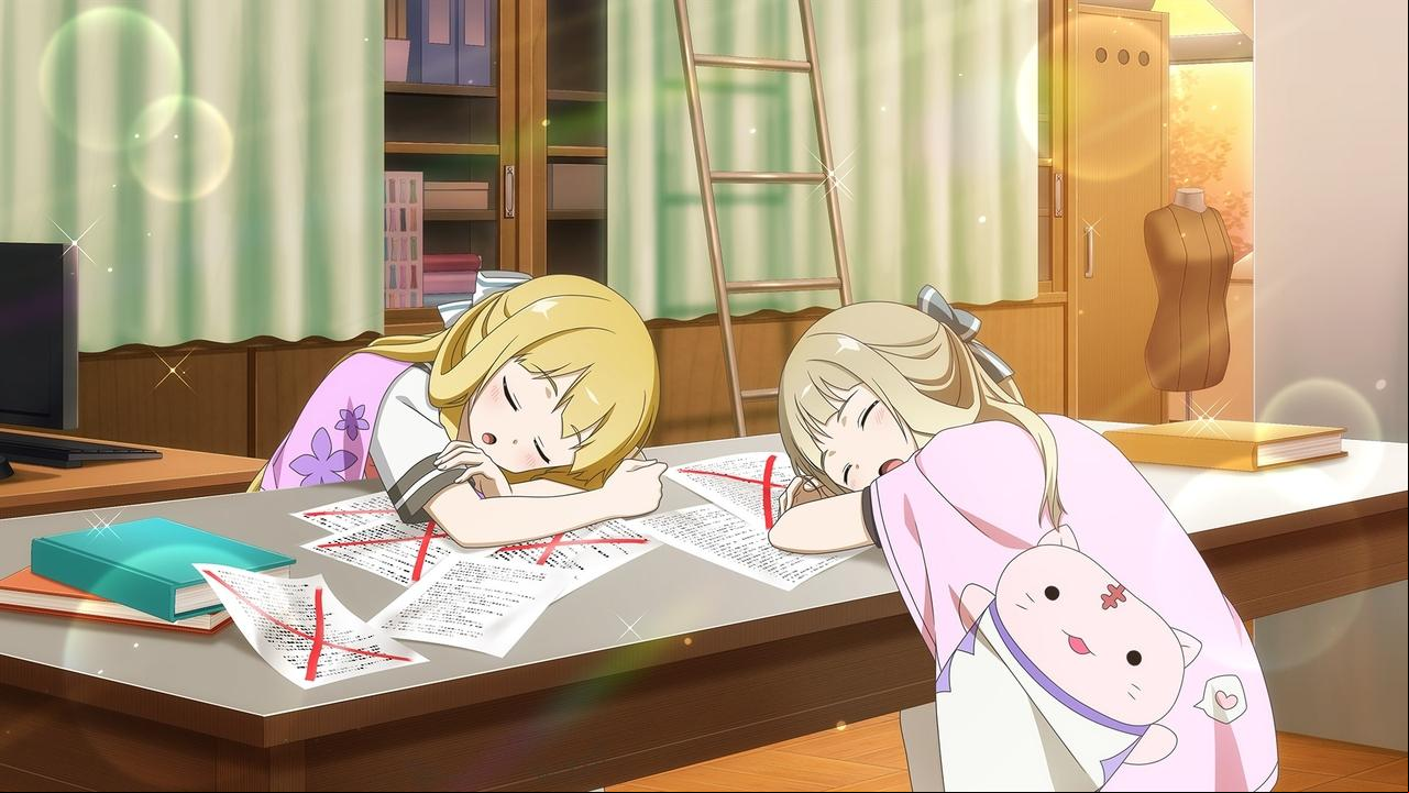 Yuuki Yuuna wa Yuusha de Aru