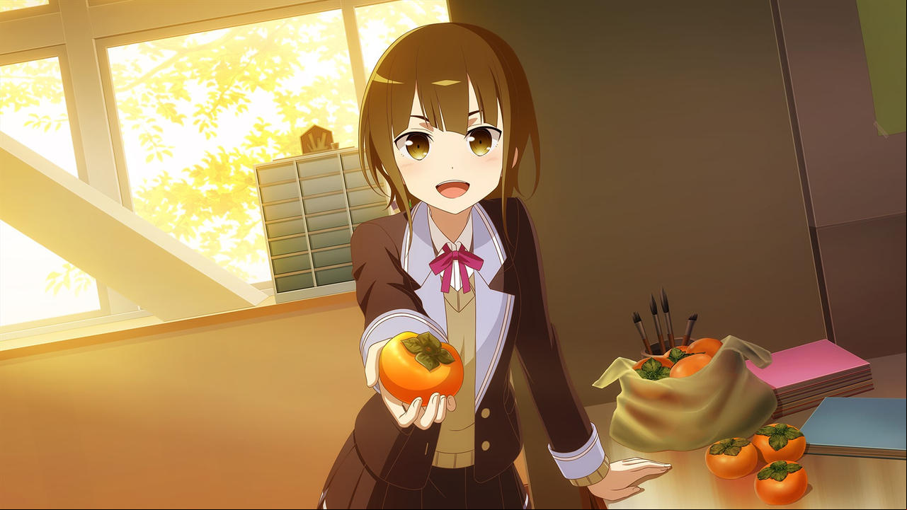 Yuuki Yuuna wa Yuusha de Aru