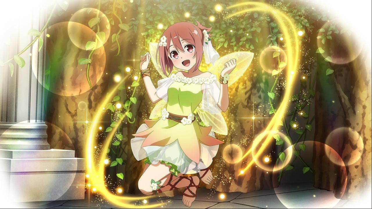 Yuuki Yuuna wa Yuusha de Aru