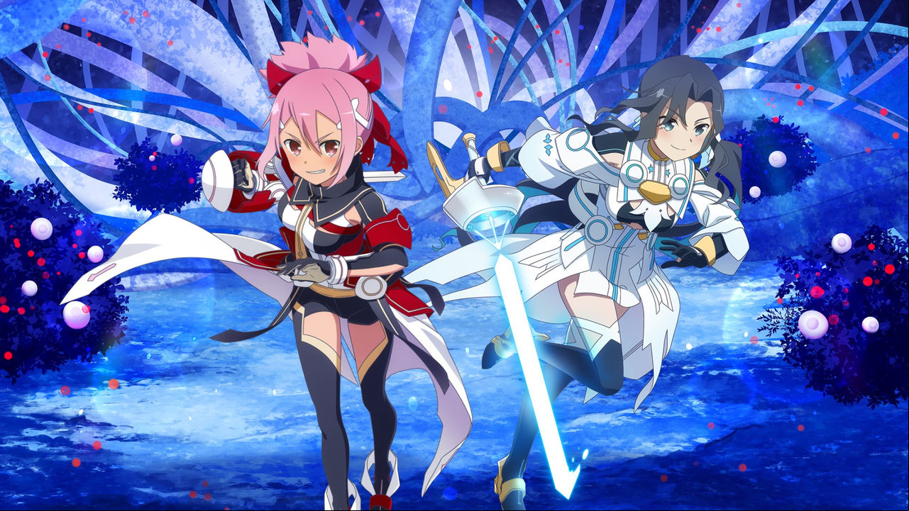 Yuuki Yuuna wa Yuusha de Aru