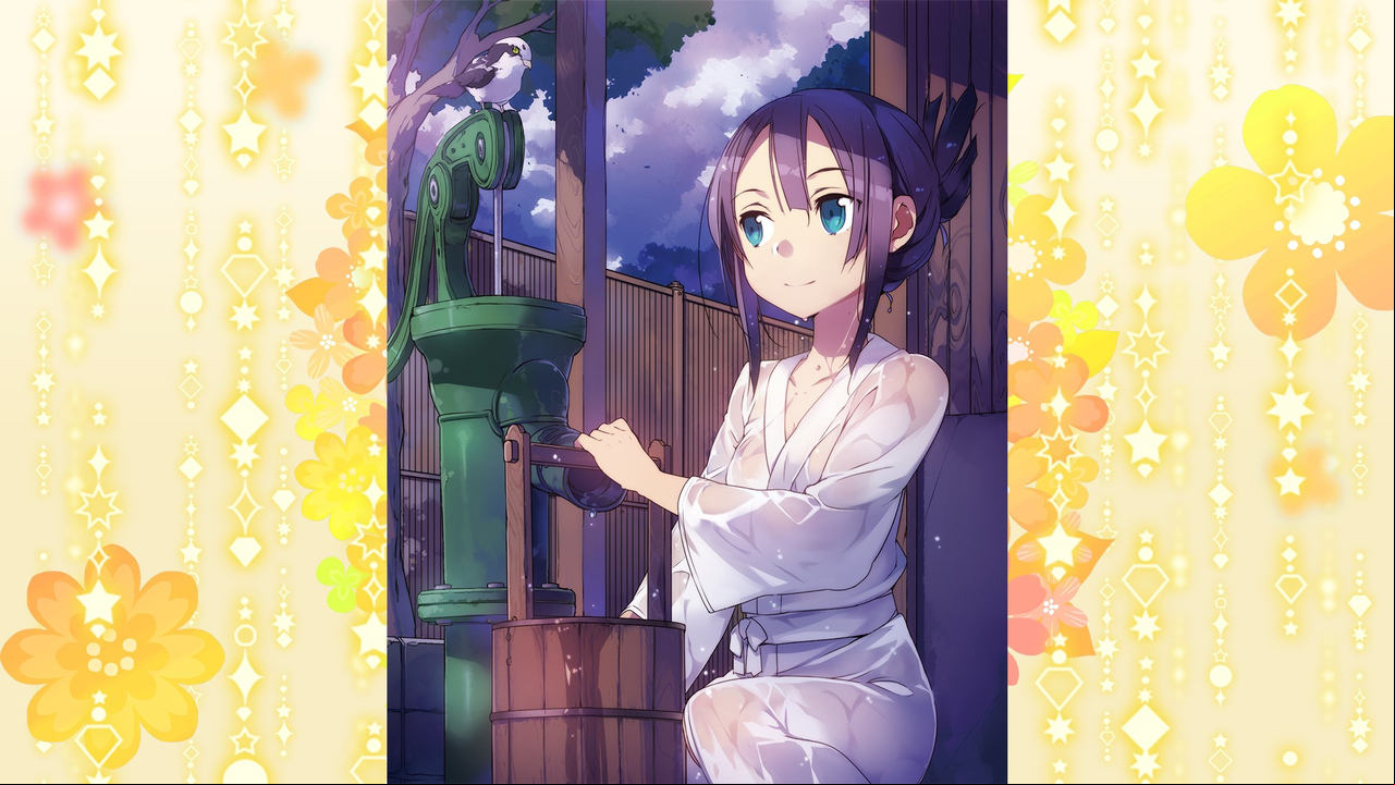 Yuuki Yuuna wa Yuusha de Aru