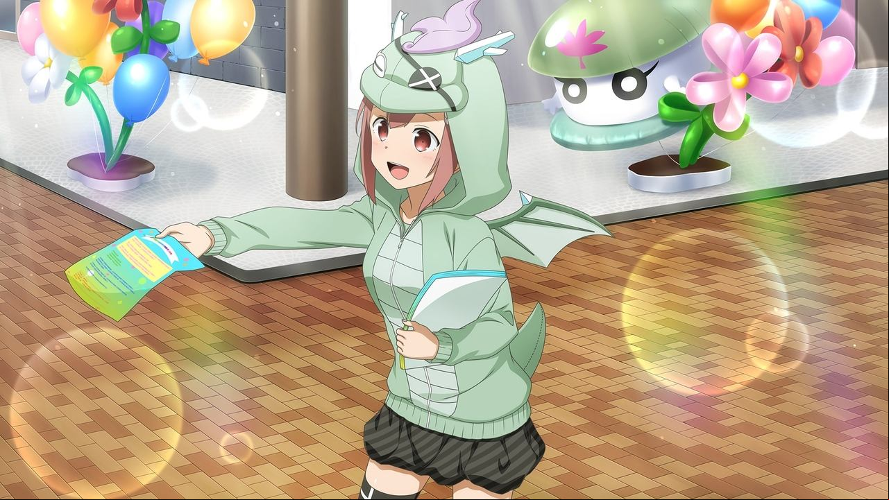 Yuuki Yuuna wa Yuusha de Aru
