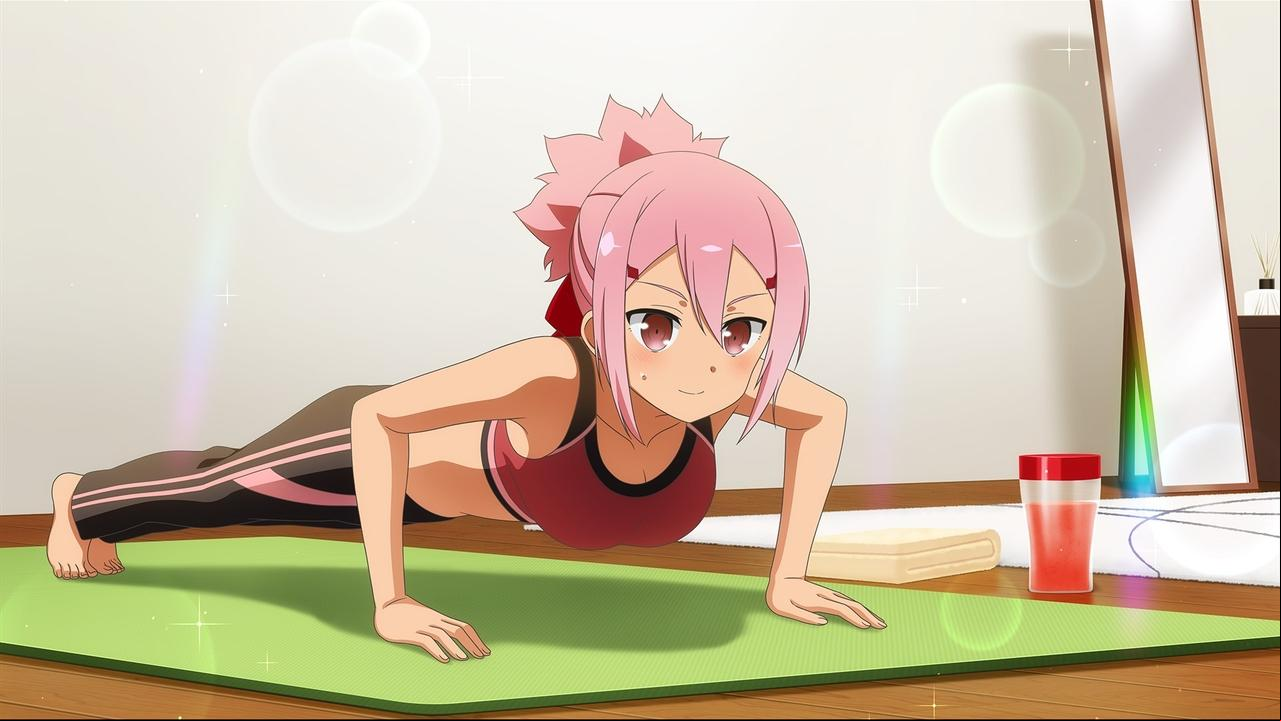 Yuuki Yuuna wa Yuusha de Aru