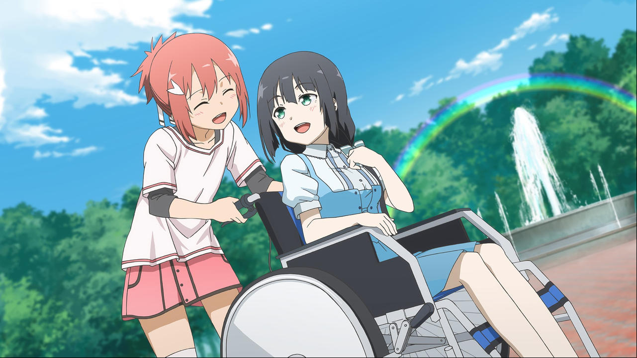 Yuuki Yuuna wa Yuusha de Aru