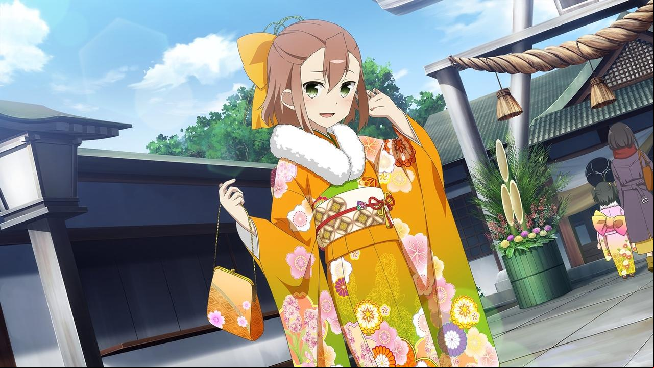 Yuuki Yuuna wa Yuusha de Aru