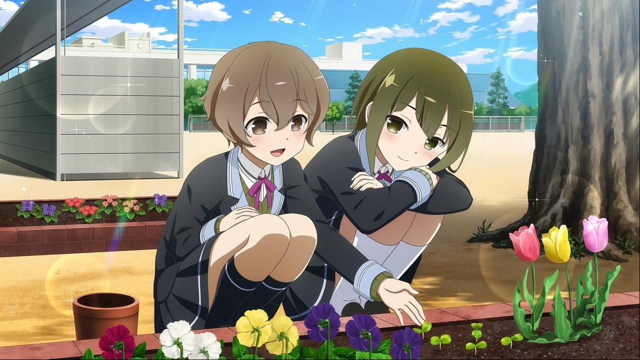 Yuuki Yuuna wa Yuusha de Aru