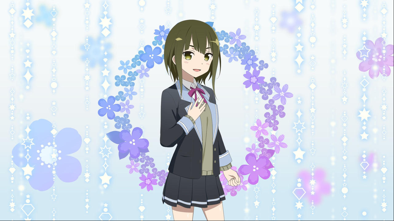 Yuuki Yuuna wa Yuusha de Aru