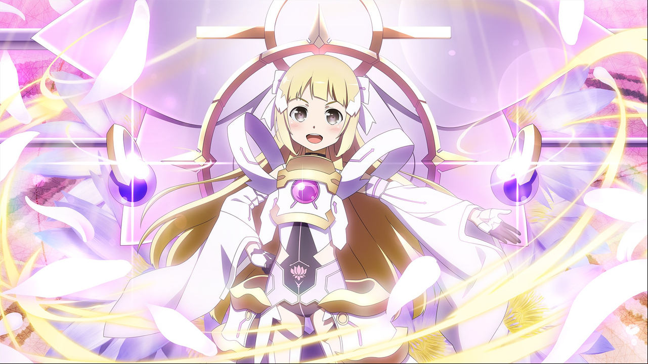 Yuuki Yuuna wa Yuusha de Aru