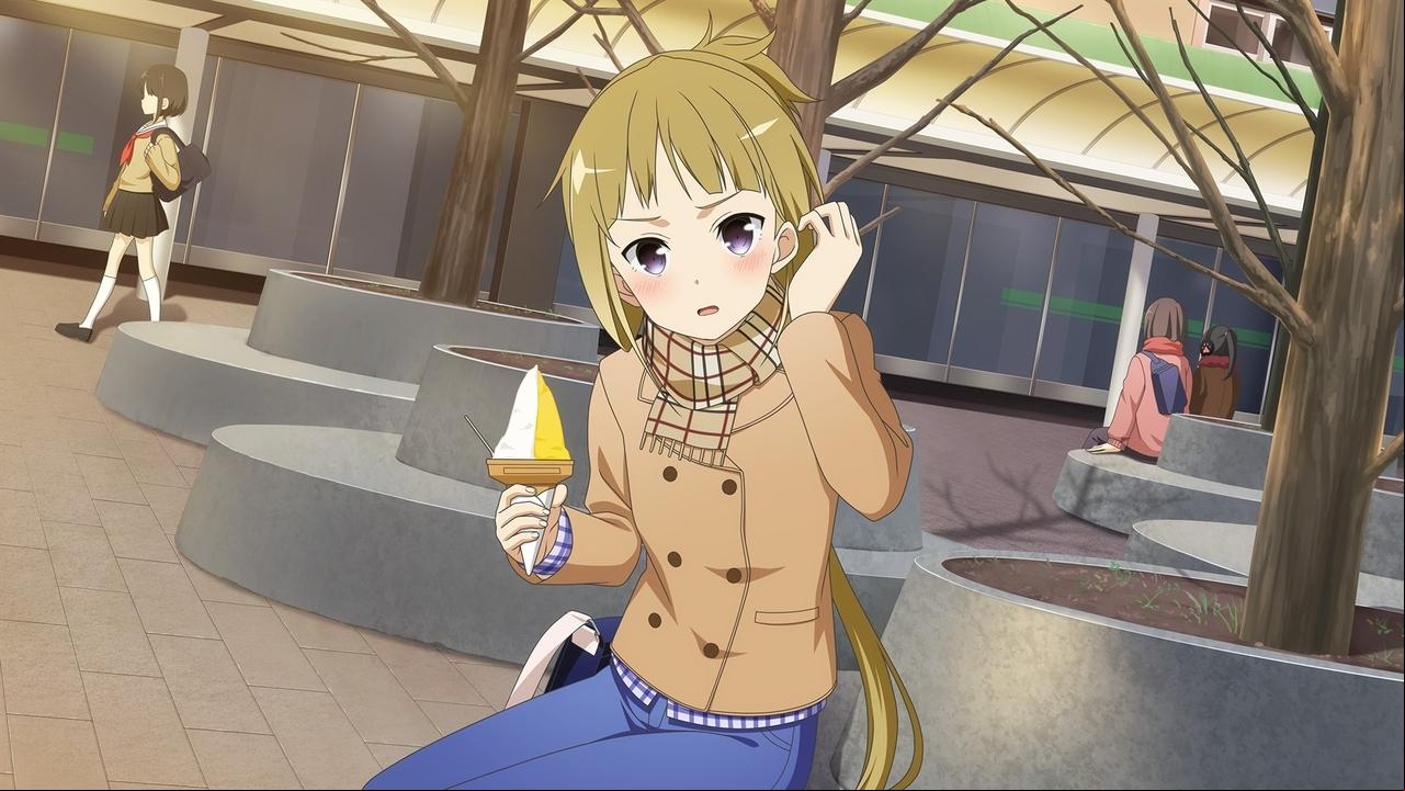 Yuuki Yuuna wa Yuusha de Aru