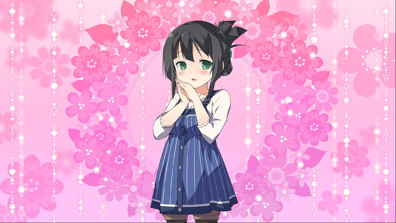 Yuuki Yuuna wa Yuusha de Aru