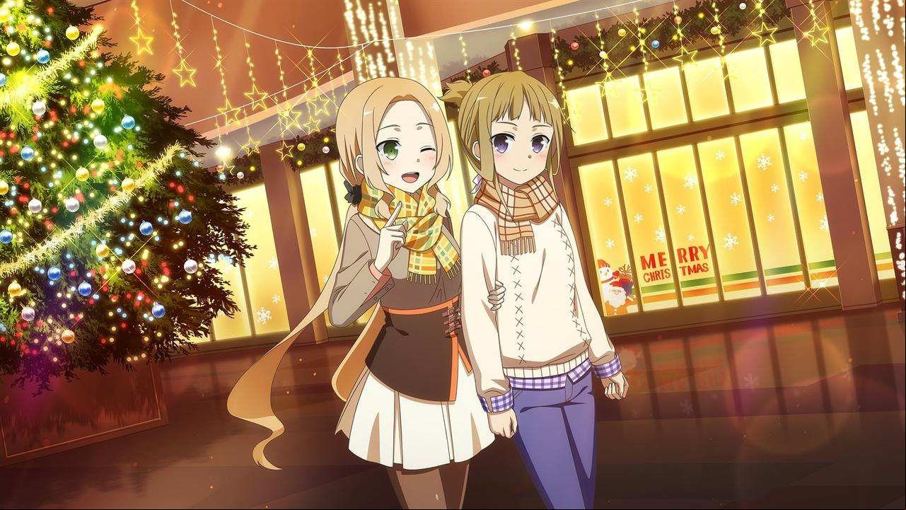 Yuuki Yuuna wa Yuusha de Aru