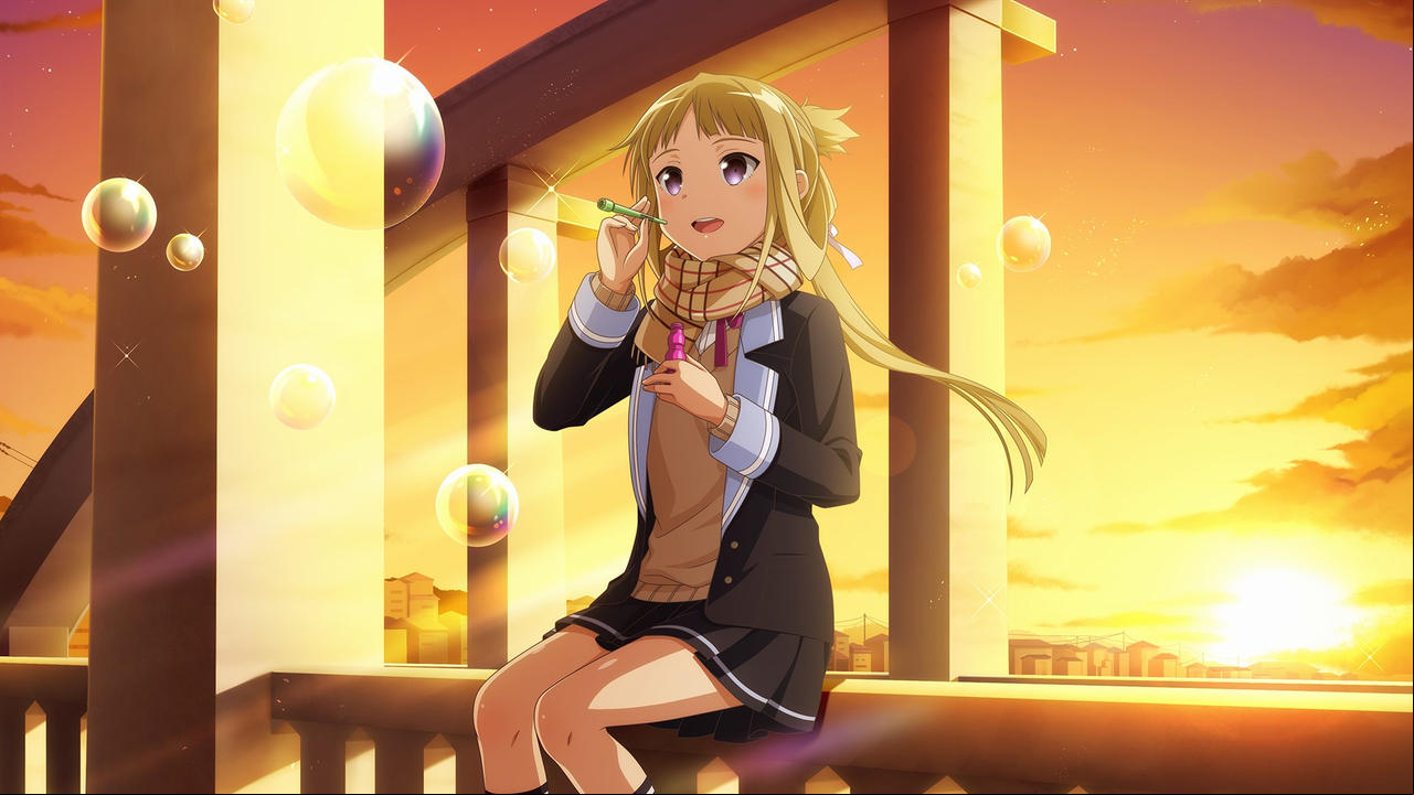 Yuuki Yuuna wa Yuusha de Aru