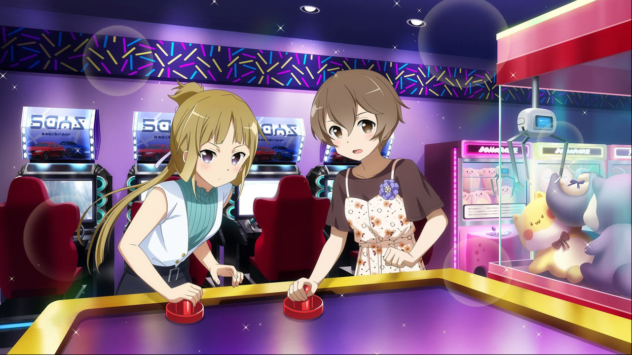 Yuuki Yuuna wa Yuusha de Aru
