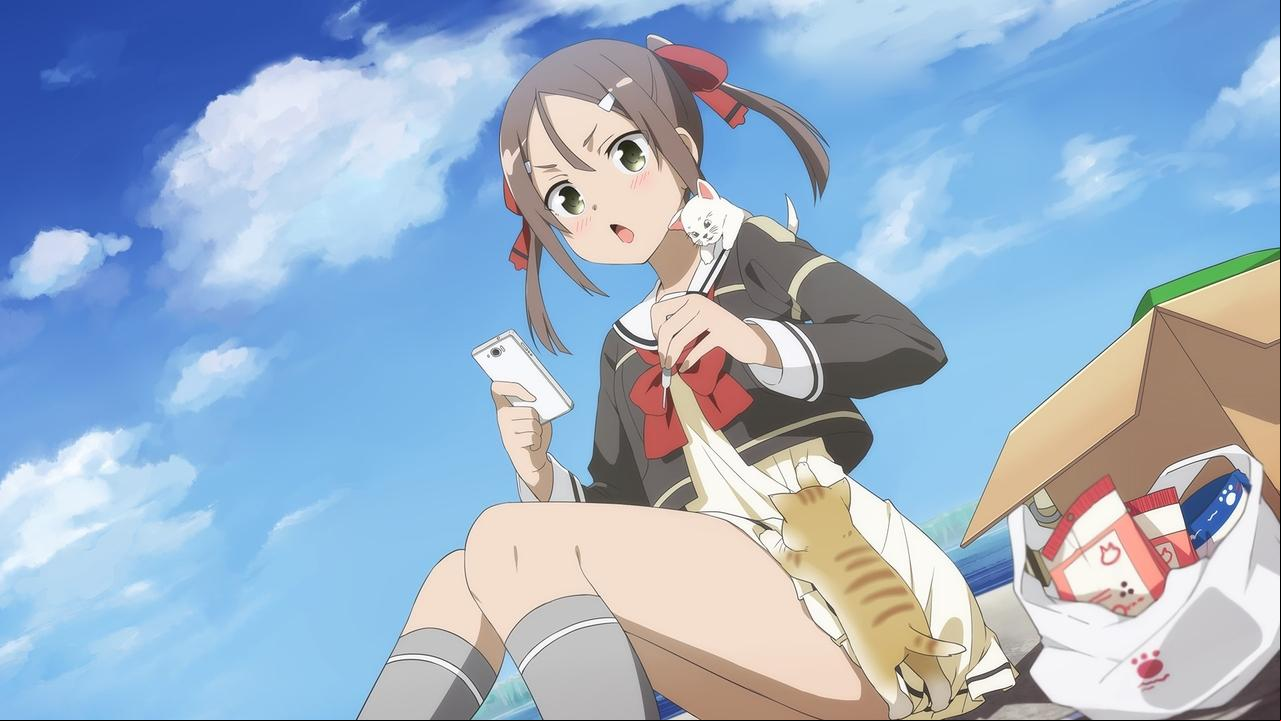 Yuuki Yuuna wa Yuusha de Aru