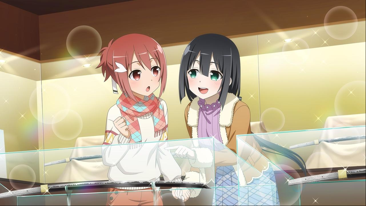 Yuuki Yuuna wa Yuusha de Aru