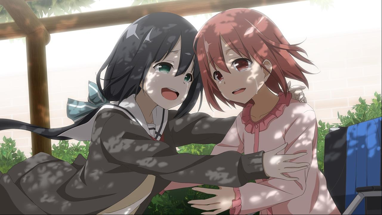 Yuuki Yuuna wa Yuusha de Aru