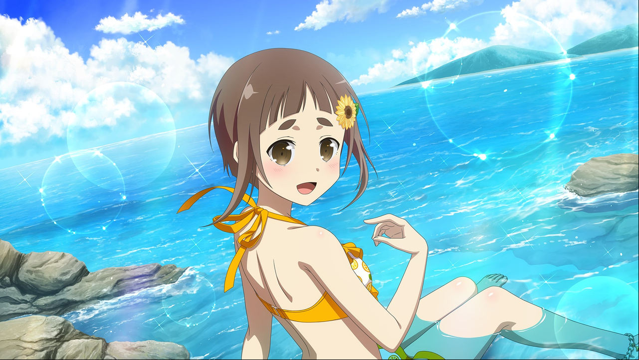 Yuuki Yuuna wa Yuusha de Aru