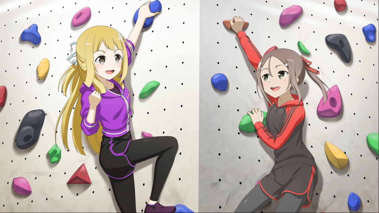 Yuuki Yuuna wa Yuusha de Aru