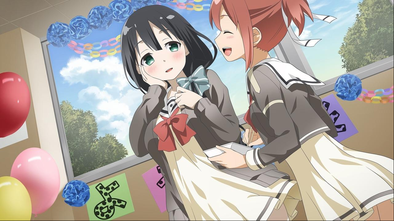 Yuuki Yuuna wa Yuusha de Aru