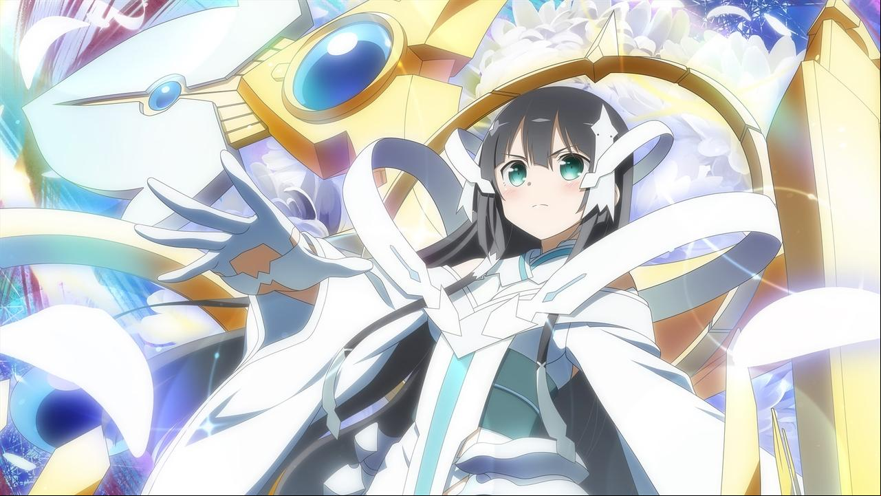 Yuuki Yuuna wa Yuusha de Aru
