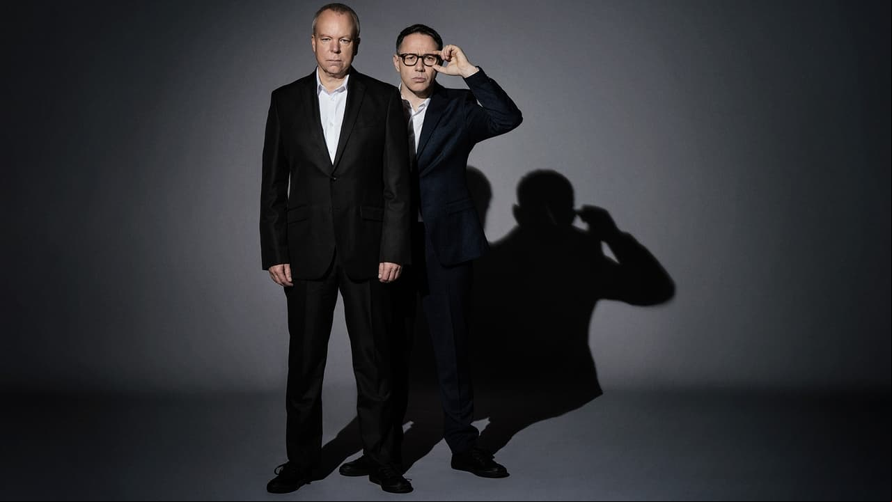 Inside No. 9