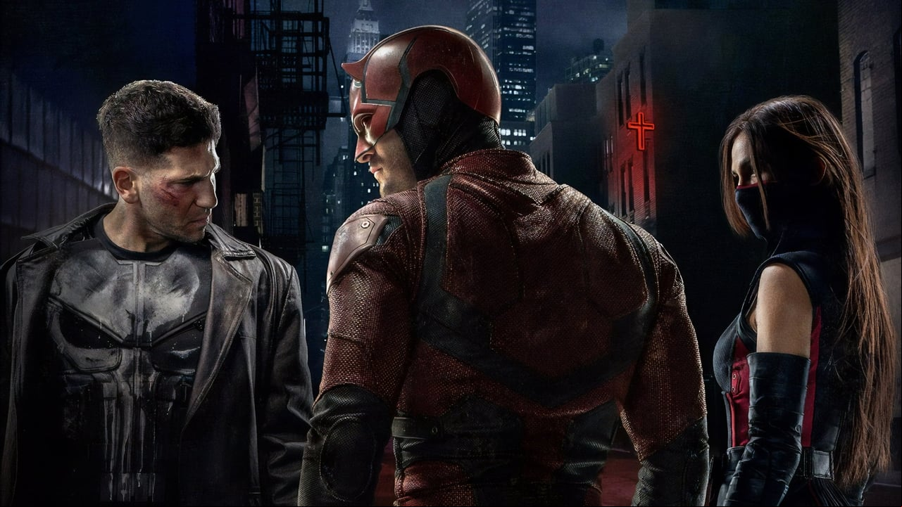 Marvel - Daredevil
